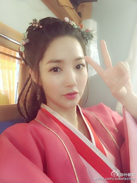 Jin Yi Ye Xing 《锦衣夜行》 2015 part2