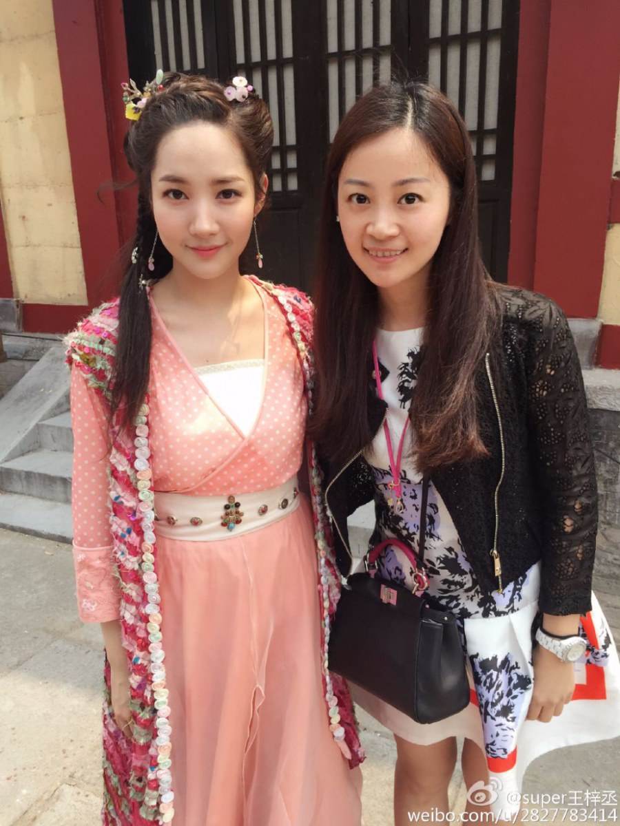 Jin Yi Ye Xing 《锦衣夜行》 2015 part2