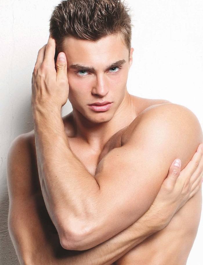 Roman Shlyakis @ MM in English February 2015