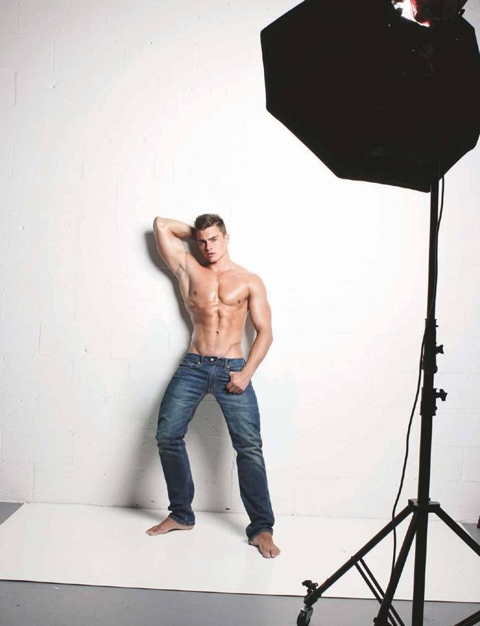 Roman Shlyakis @ MM in English February 2015