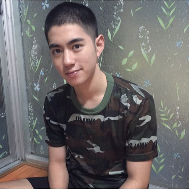 กัน รัชชานนท์ ใน "ตี๋ใหญ่ ดับดาวโจร"