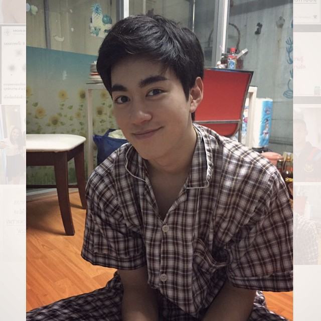 กัน รัชชานนท์ ใน "ตี๋ใหญ่ ดับดาวโจร"