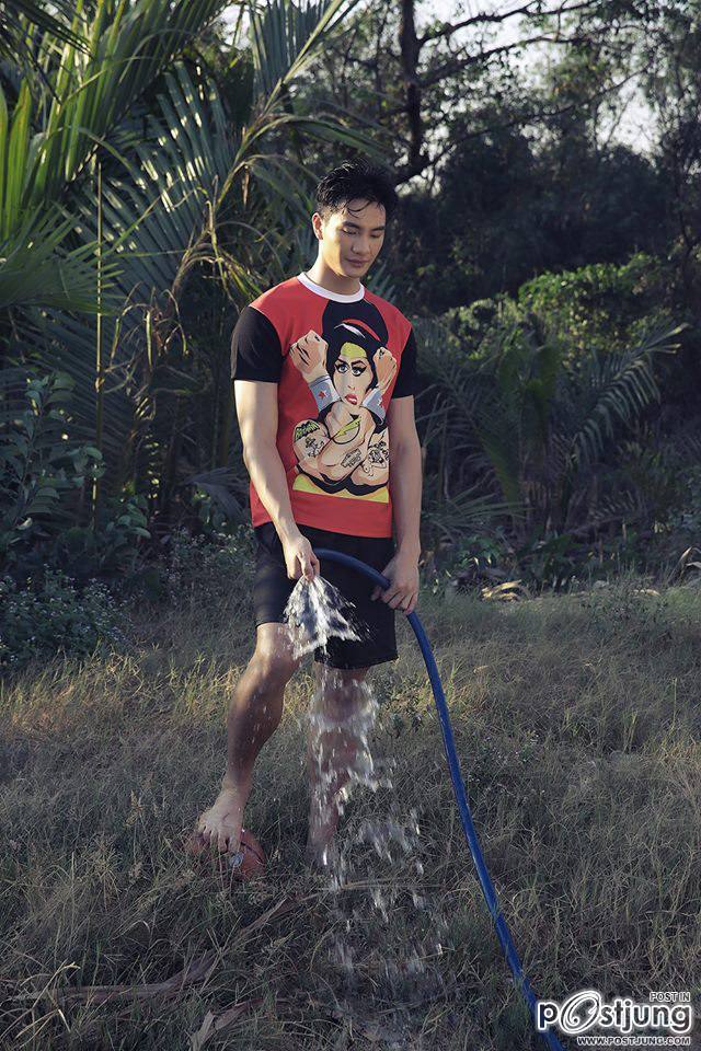 Nguyen Van Son