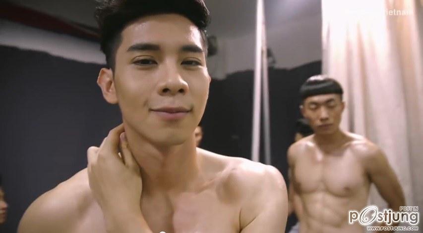Ho Vinh Khoa @Attitude Vietnam