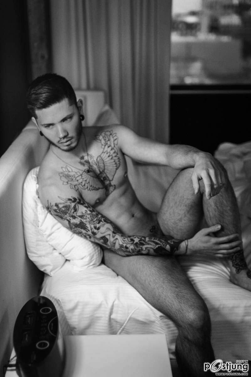 Stevo Trann