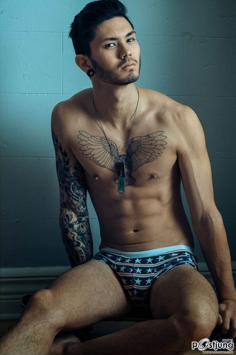 Stevo Trann