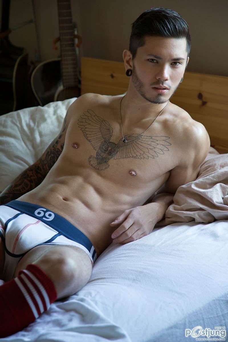 Stevo Trann