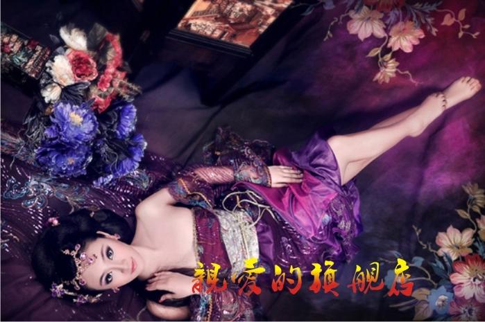 สาวจีนถ่ายแบบ เซ็กซี่ part 125