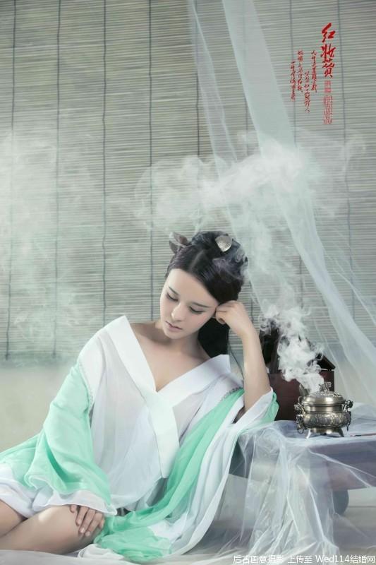 สาวจีนถ่ายแบบ เซ็กซี่ part 125