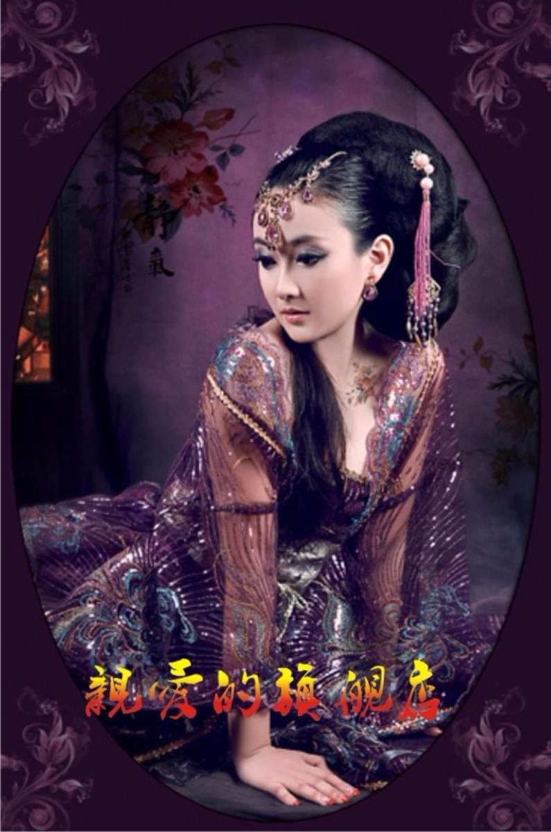 สาวจีนถ่ายแบบ เซ็กซี่ part 125