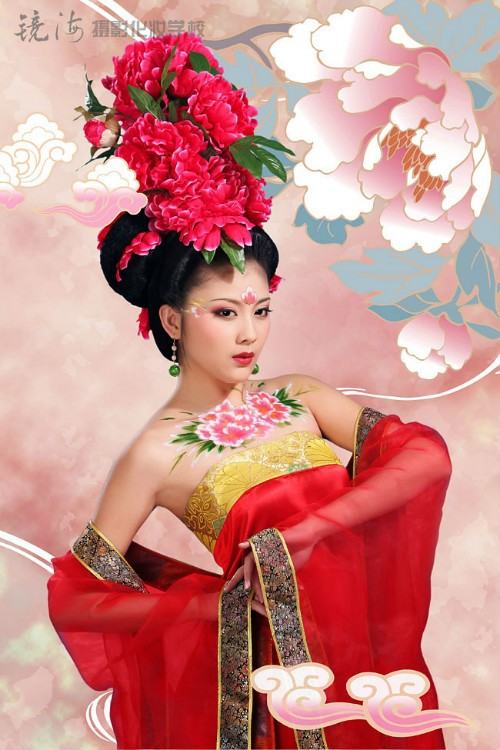 สาวจีนถ่ายแบบ เซ็กซี่ part 125