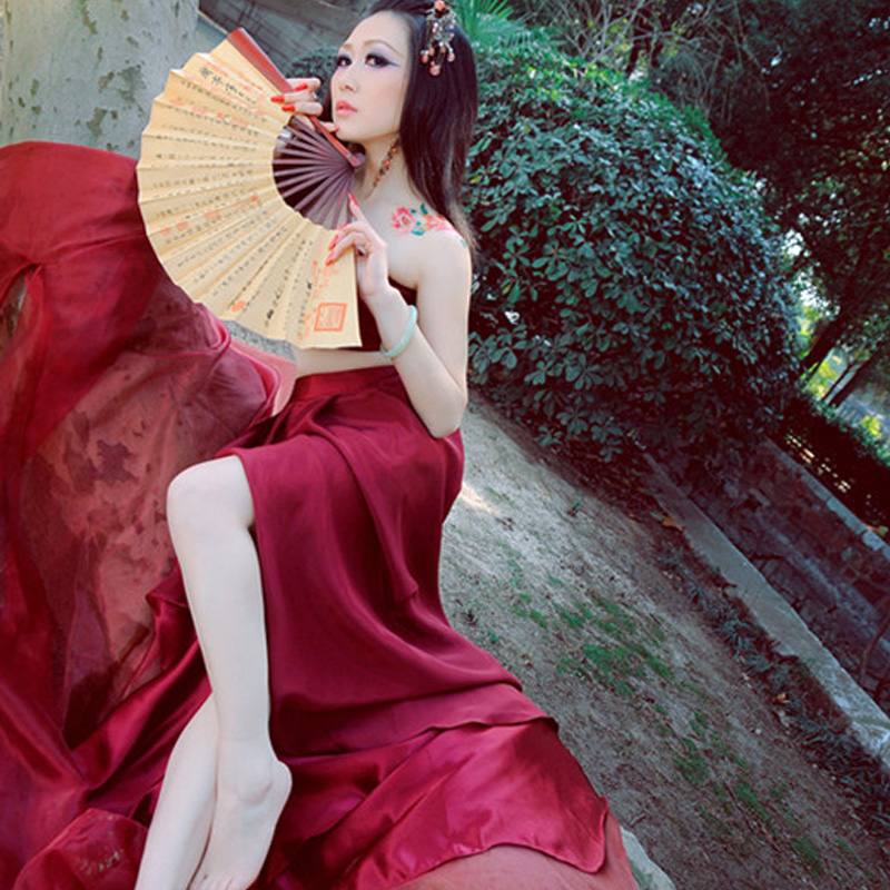 สาวจีนถ่ายแบบ เซ็กซี่ part 125