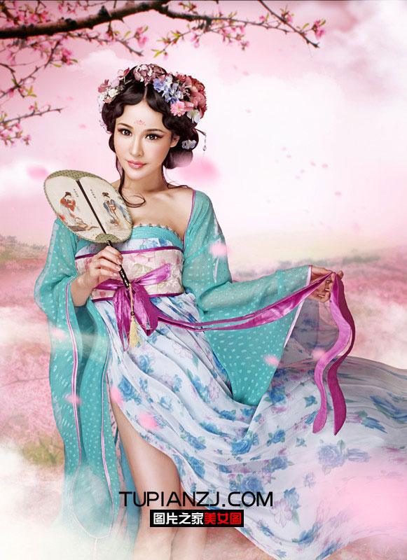 สาวจีนถ่ายแบบ เซ็กซี่ part 125