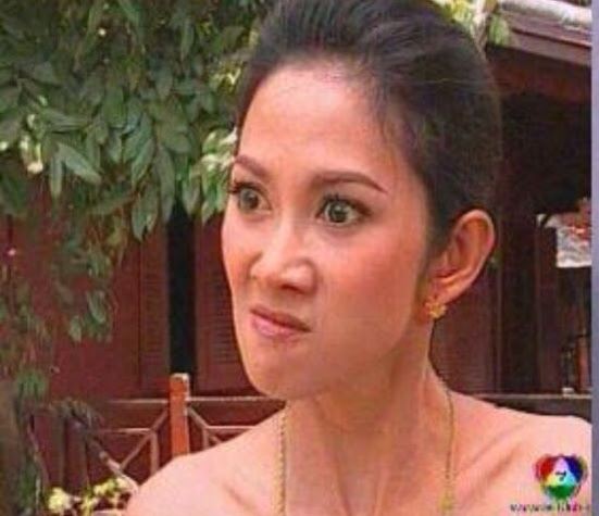 เตรียมแจกเปลือกทุเรียนจ้า แม่ สาลี่ นางร้ายเบอร์1แห่งวงการ กำลังจะมา นางทาส 2015