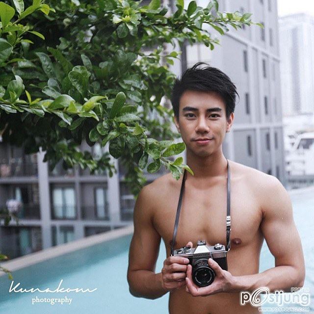 @สระว่ายน้ำ