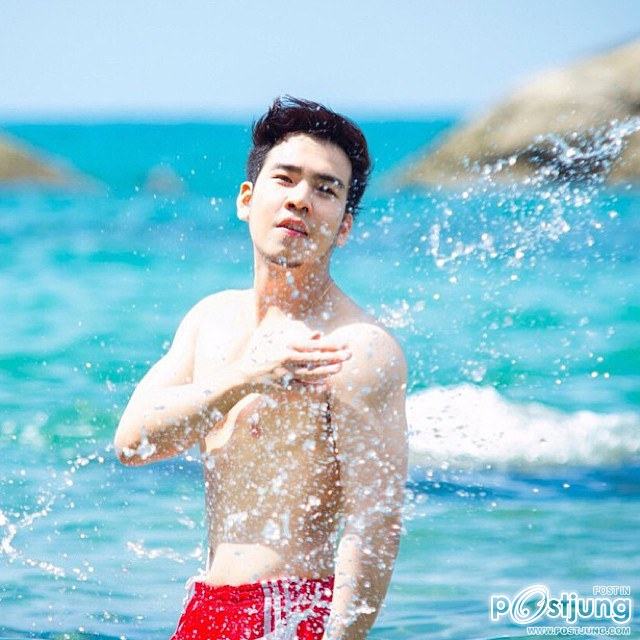 ฟินๆ @ทะเล