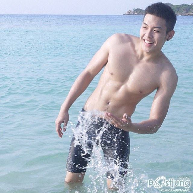 ฟินๆ @ทะเล