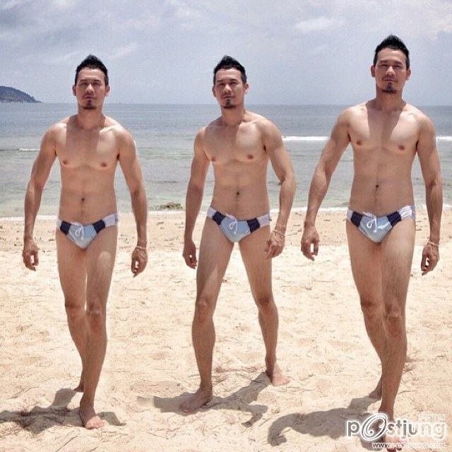 ฟินๆ @ทะเล