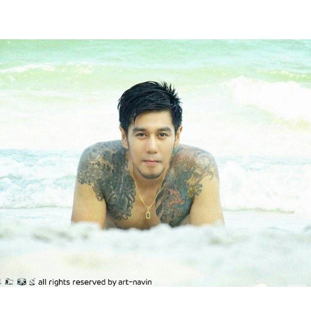 ฟินๆ @ทะเล