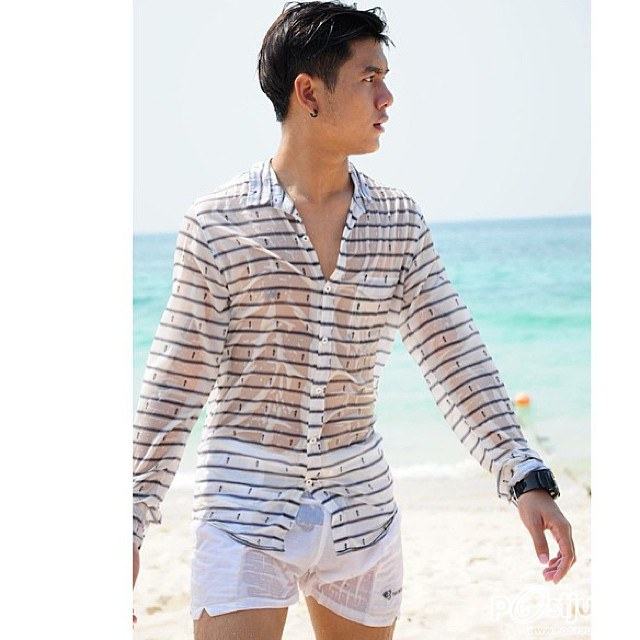 ฟินๆ @ทะเล