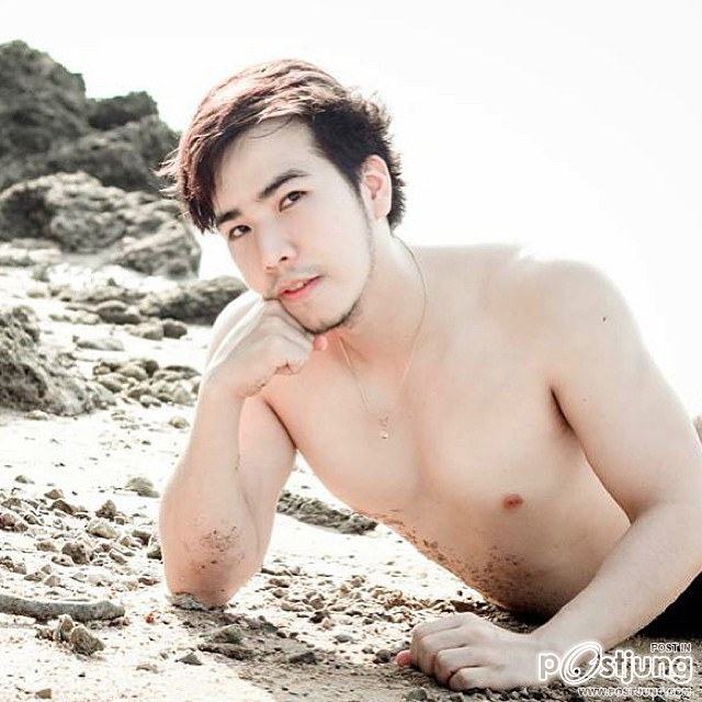 ฟินๆ @ทะเล