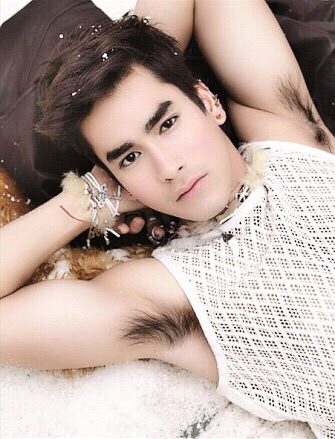 แบรี่ ณเดช