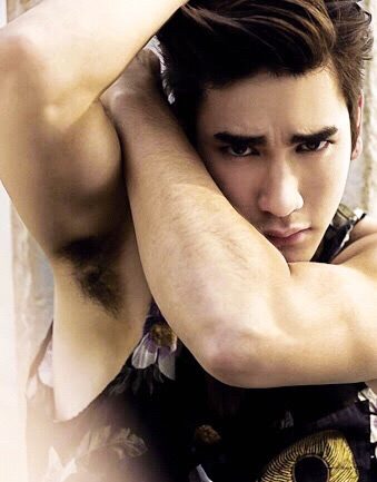 แบรี่ ณเดช