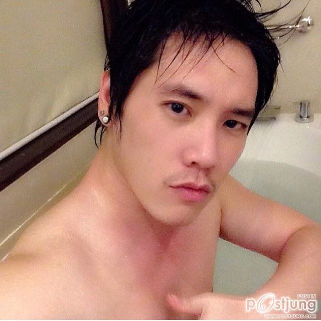 อาบน้ำกัน ฟินๆ