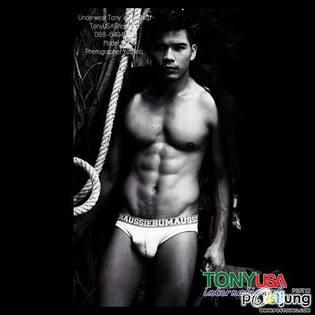 @JAYTHEE992ล่ำเข้มใหญ่