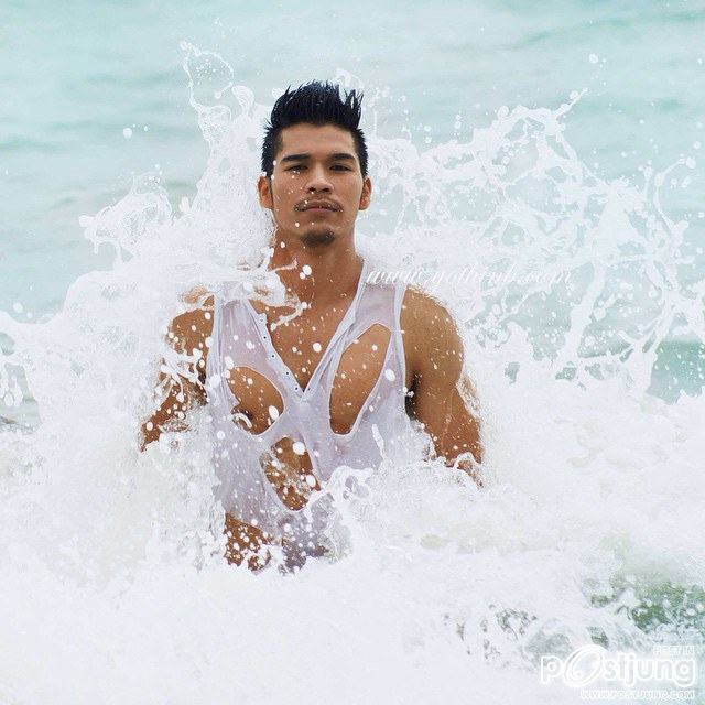 @JAYTHEE992ล่ำเข้มใหญ่