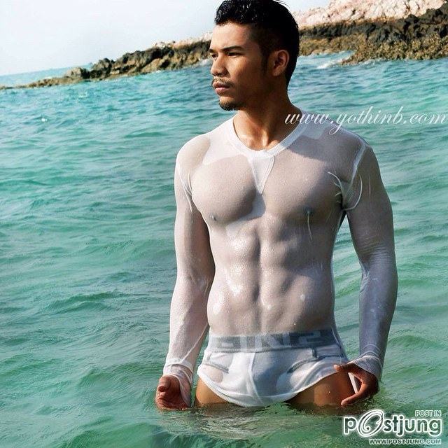 @JAYTHEE992ล่ำเข้มใหญ่
