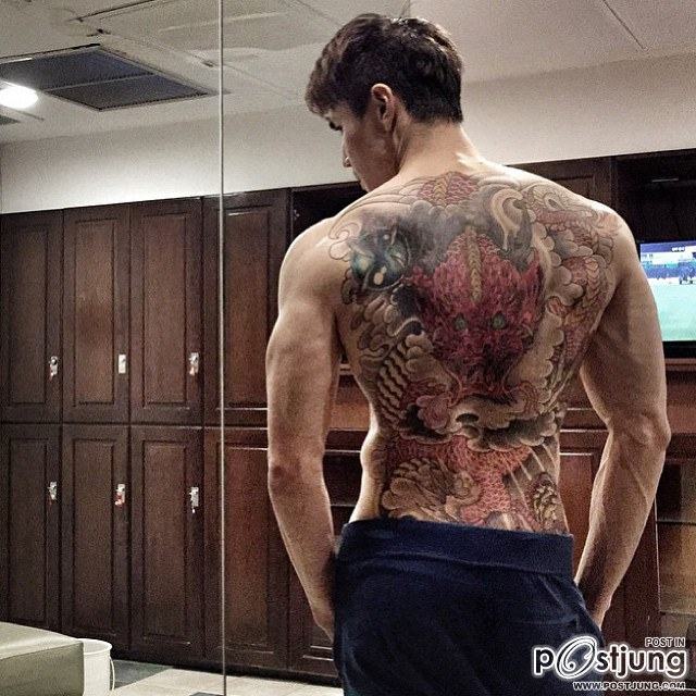 เบื้องหลังฟิน!!!!!