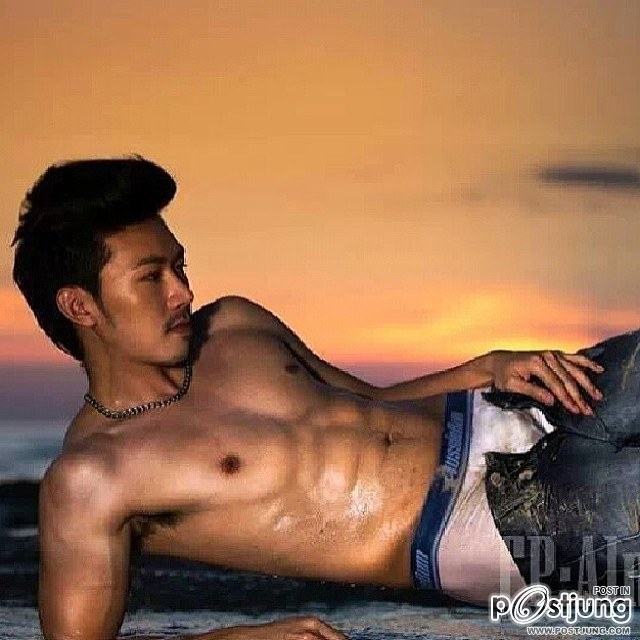 @BENNIBLISS