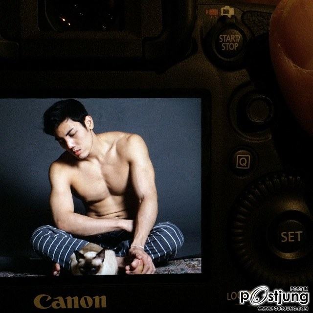@BENNIBLISS