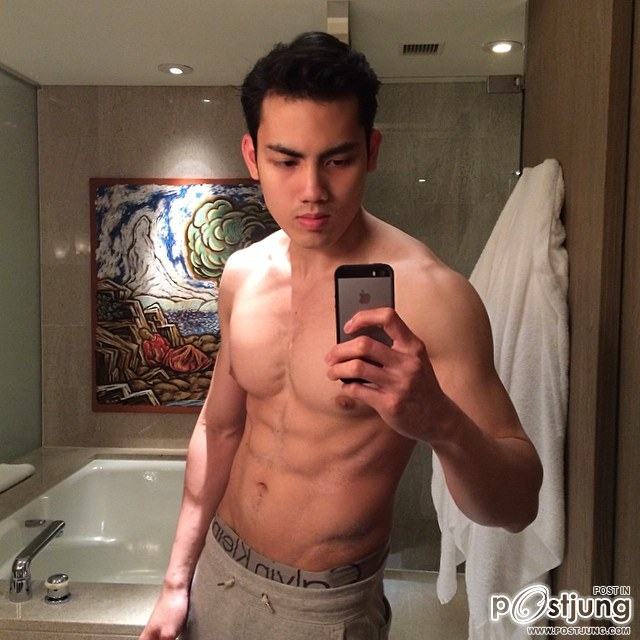 @BENNIBLISS