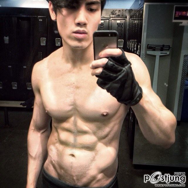 @BENNIBLISS
