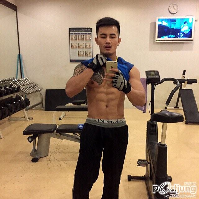 นายเบียร์ พลวัฒน์ @bigbeerpoll