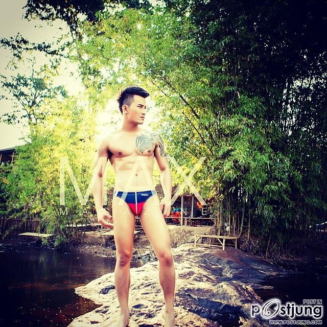 นายเบียร์ พลวัฒน์ @bigbeerpoll