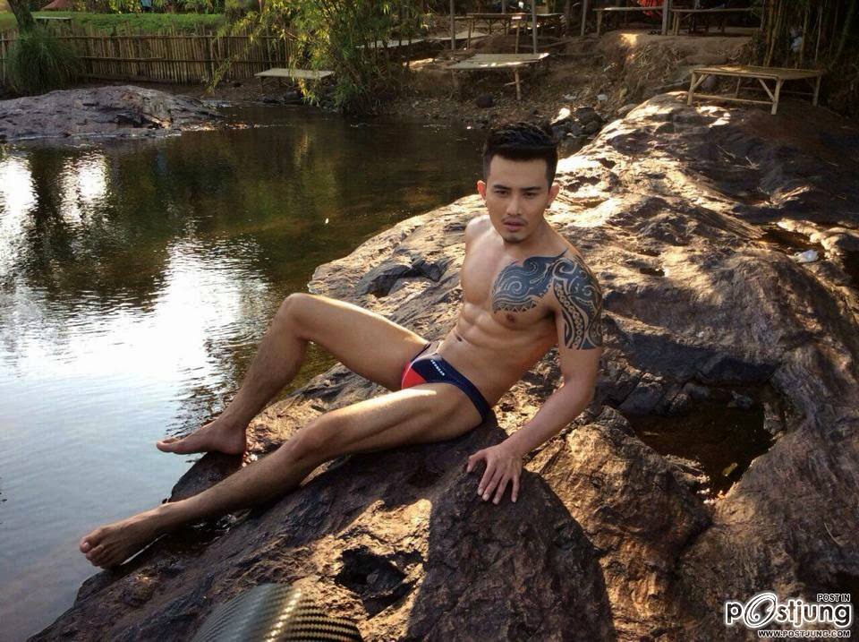 นายเบียร์ พลวัฒน์ @bigbeerpoll