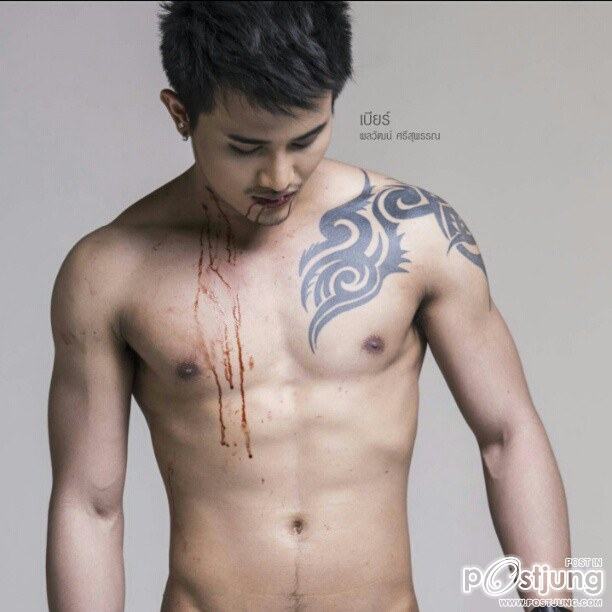 นายเบียร์ พลวัฒน์ @bigbeerpoll