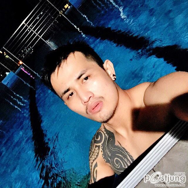 นายเบียร์ พลวัฒน์ @bigbeerpoll