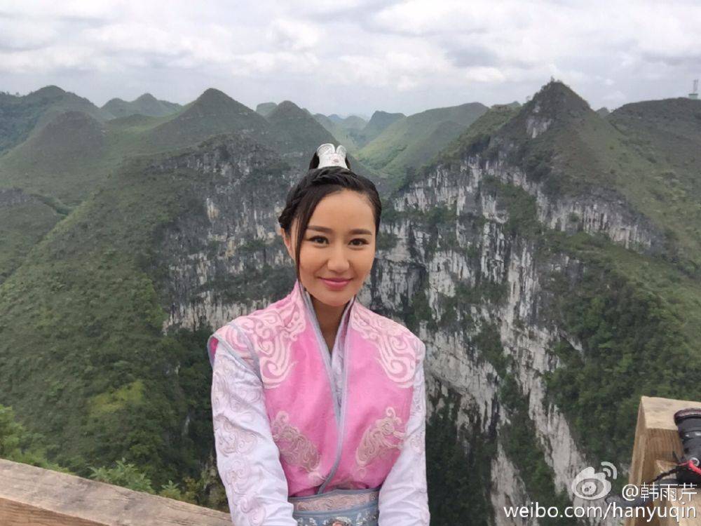 ศึกเทพยุทธเขาซูซัน The Legend Of Shu Shan《蜀山战纪之剑侠传奇》2015 part16