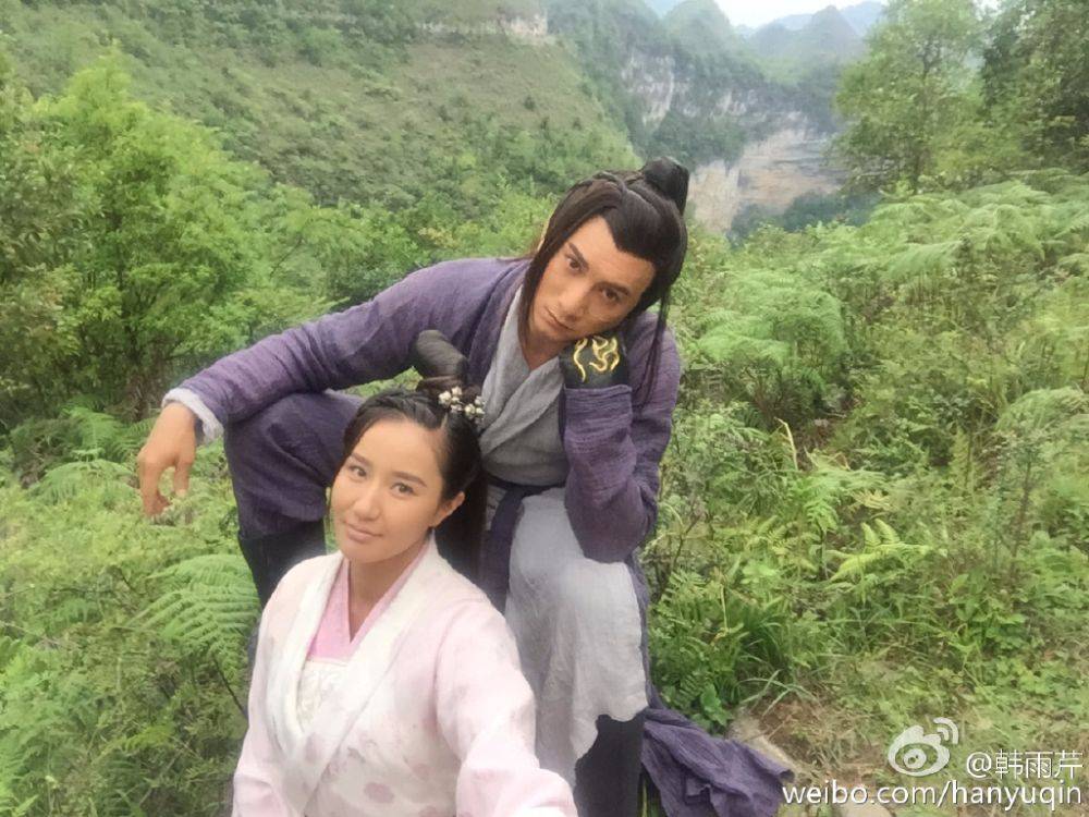 ศึกเทพยุทธเขาซูซัน The Legend Of Shu Shan《蜀山战纪之剑侠传奇》2015 part16