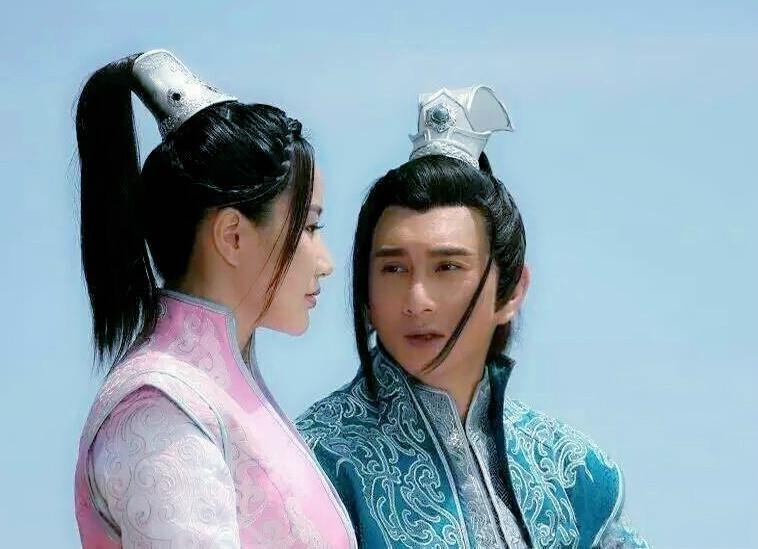 ศึกเทพยุทธเขาซูซัน The Legend Of Shu Shan《蜀山战纪之剑侠传奇》2015 part16