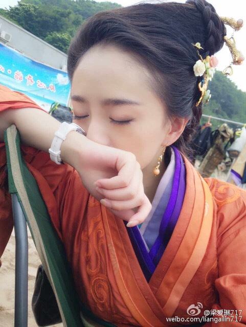 《武神赵子龙》 Wu Shen Zhao Zi Long 2015 part11
