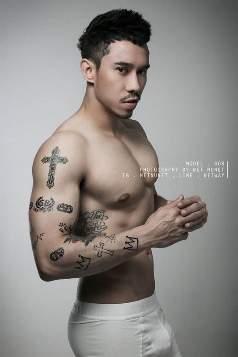 รวมตุง คัดไซด์ ใหญ่ไม่เผื่อแผ่ข้างบ้าน No.73