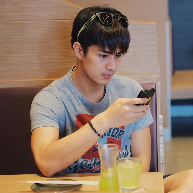 ก็ได้อยู่นะ ....ธาราเขต