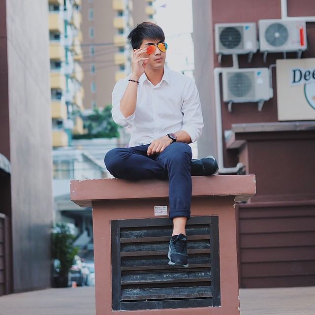 ก็ได้อยู่นะ ....ธาราเขต