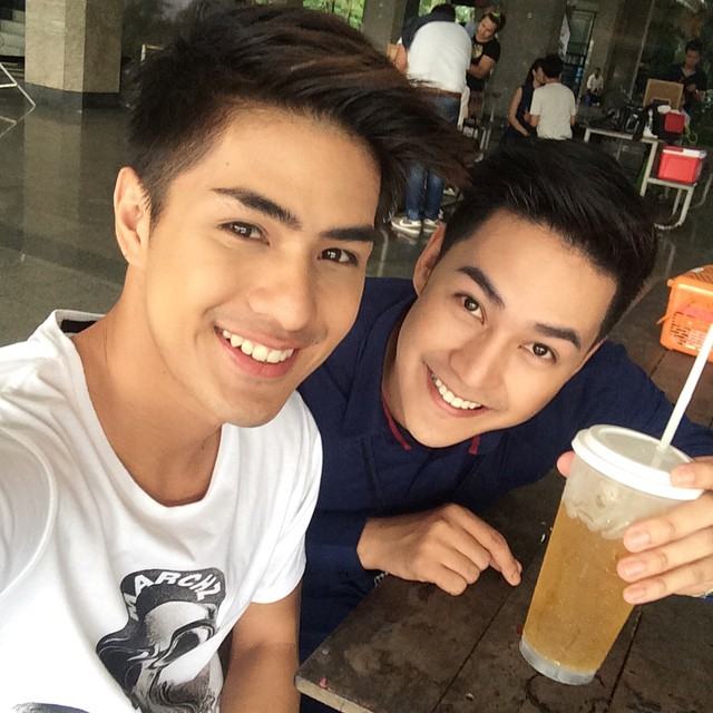 ก็ได้อยู่นะ ....ธาราเขต