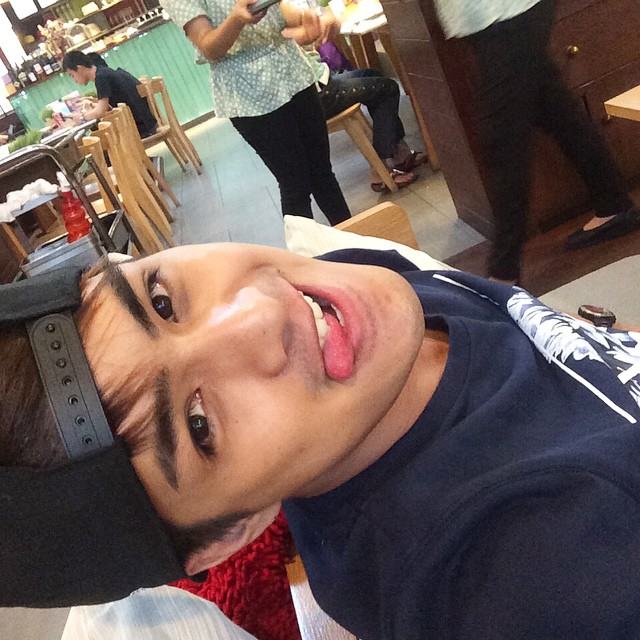 ก็ได้อยู่นะ ....ธาราเขต